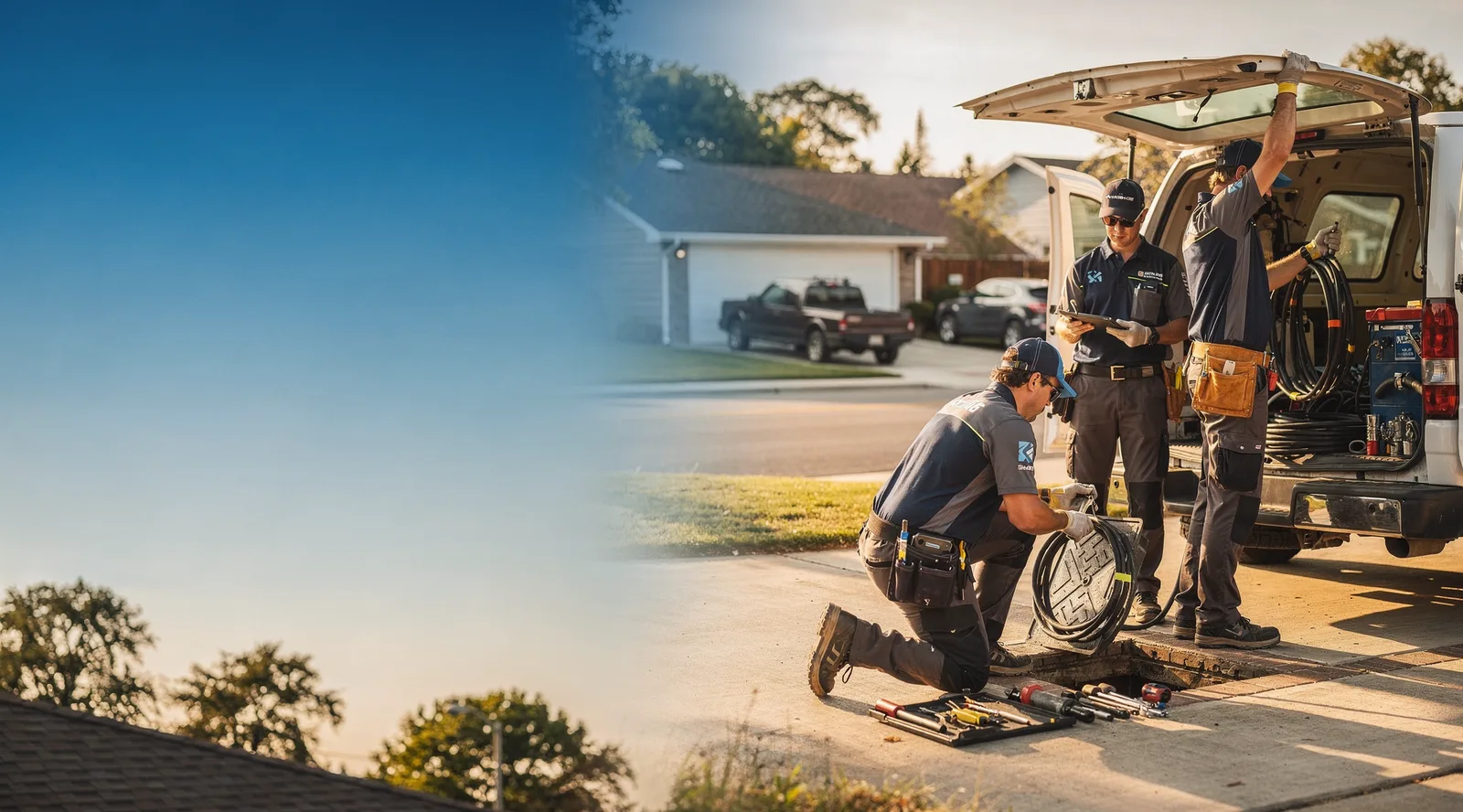 Water Softener Installation in Merced, CA near me